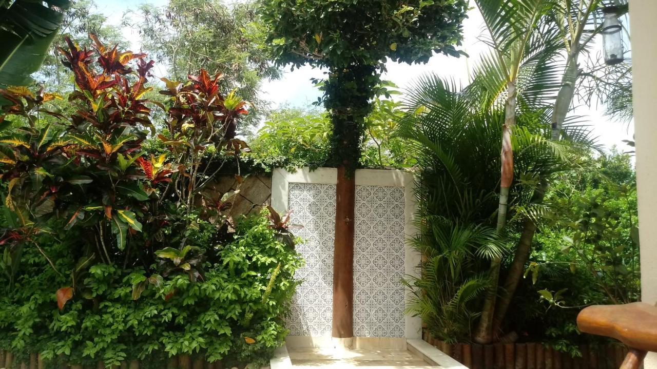 La Tropezina Villa Búzios Eksteriør billede