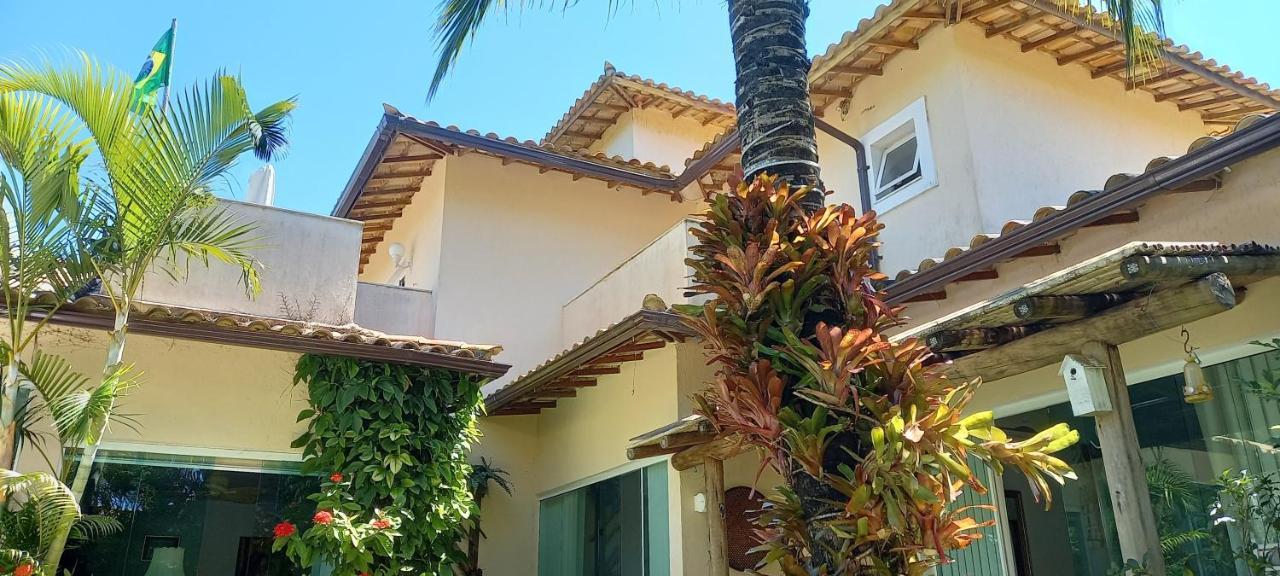 La Tropezina Villa Búzios Eksteriør billede