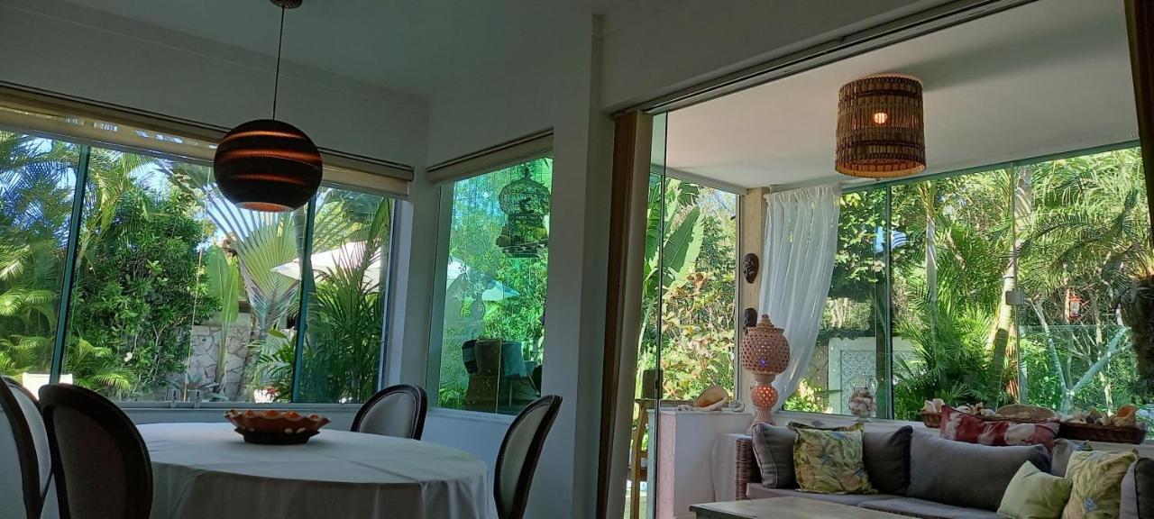 La Tropezina Villa Búzios Eksteriør billede