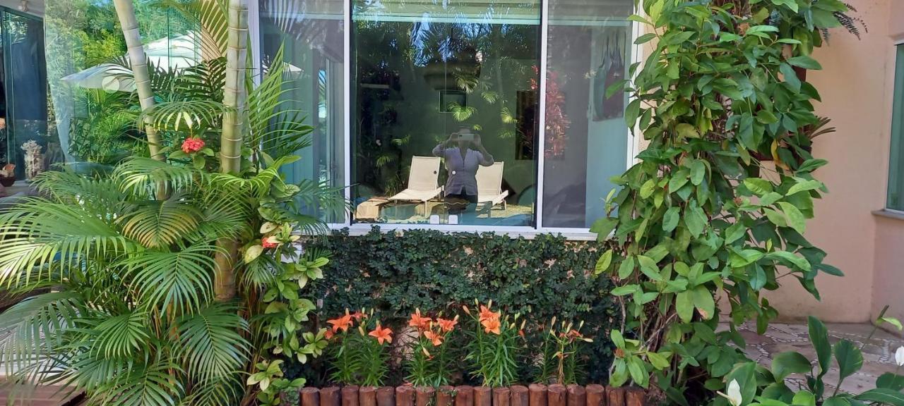 La Tropezina Villa Búzios Eksteriør billede