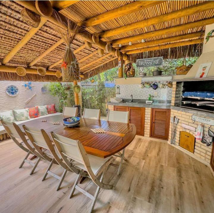 La Tropezina Villa Búzios Eksteriør billede