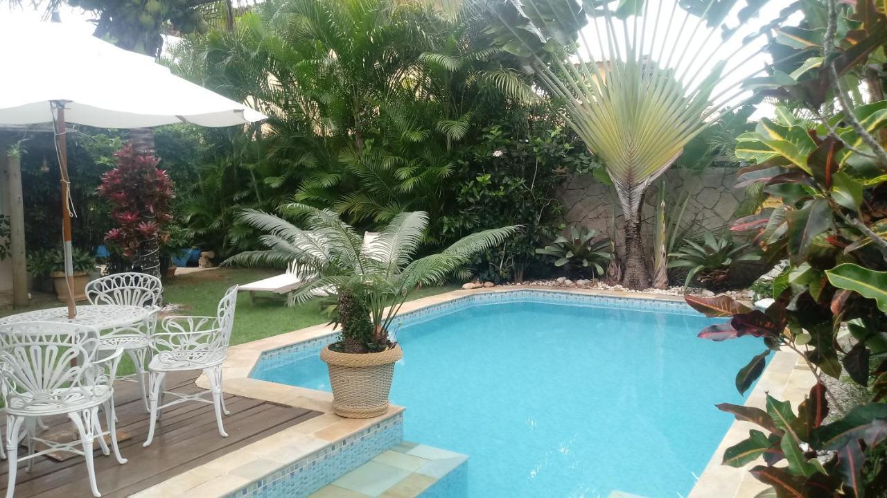 La Tropezina Villa Búzios Eksteriør billede