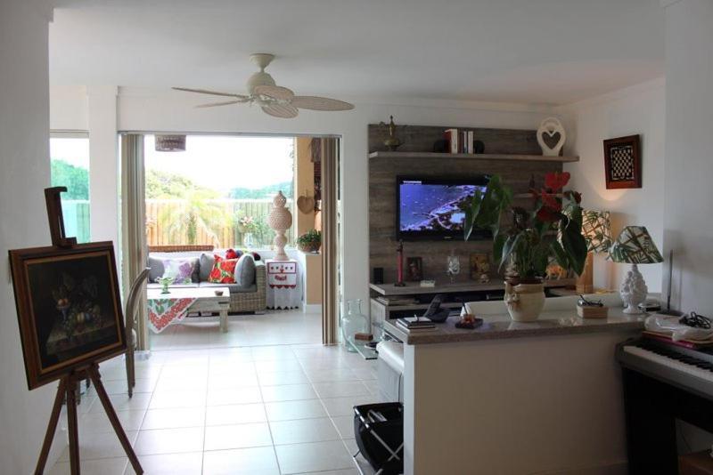 La Tropezina Villa Búzios Eksteriør billede