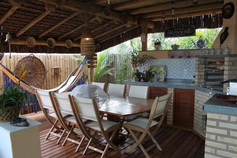 La Tropezina Villa Búzios Eksteriør billede