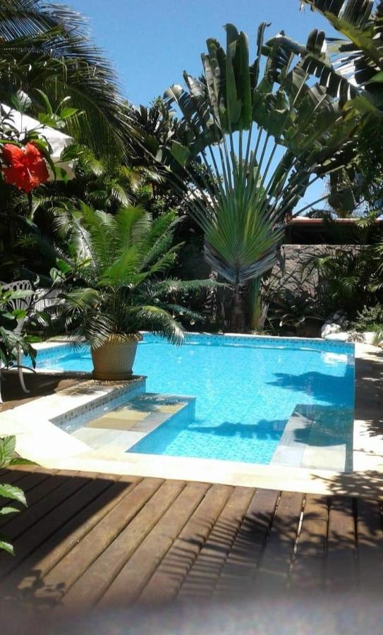 La Tropezina Villa Búzios Eksteriør billede