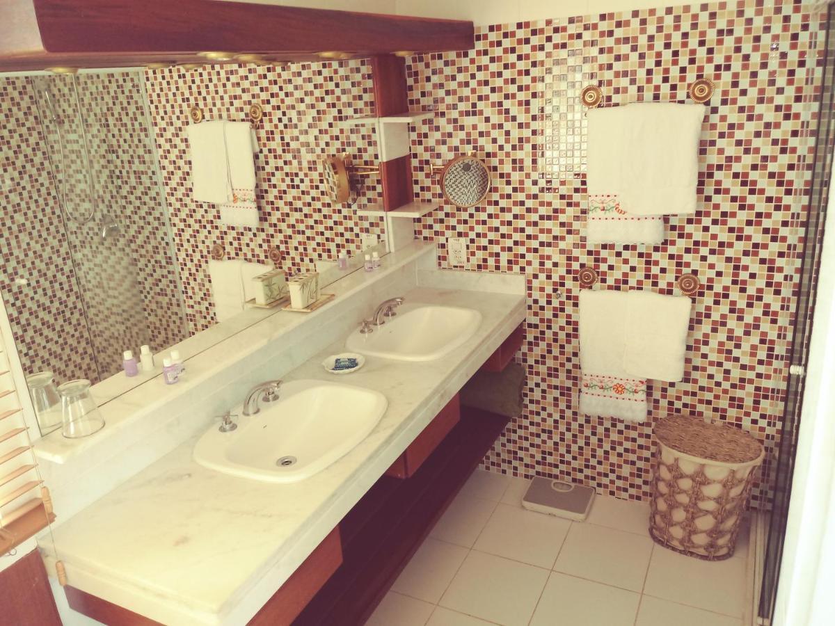 La Tropezina Villa Búzios Eksteriør billede