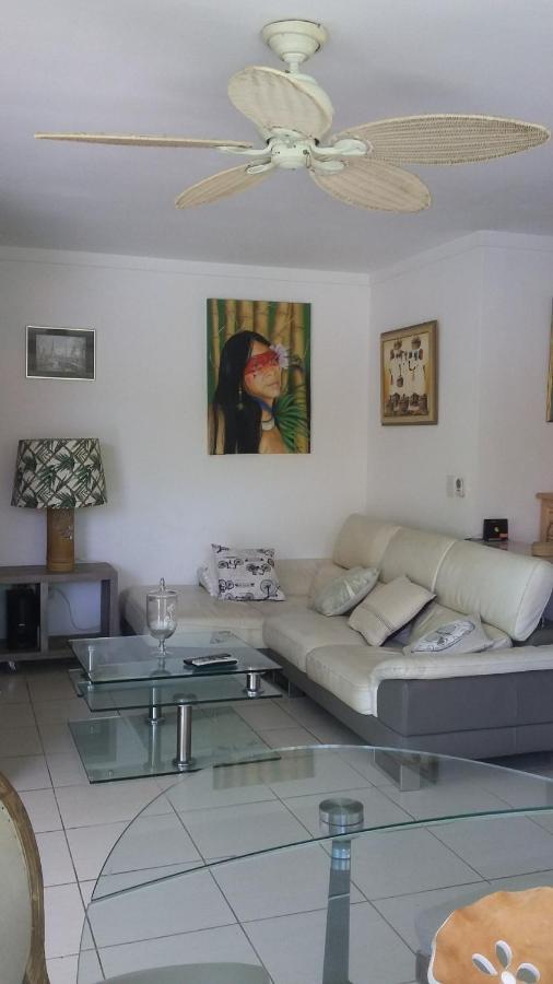 La Tropezina Villa Búzios Eksteriør billede