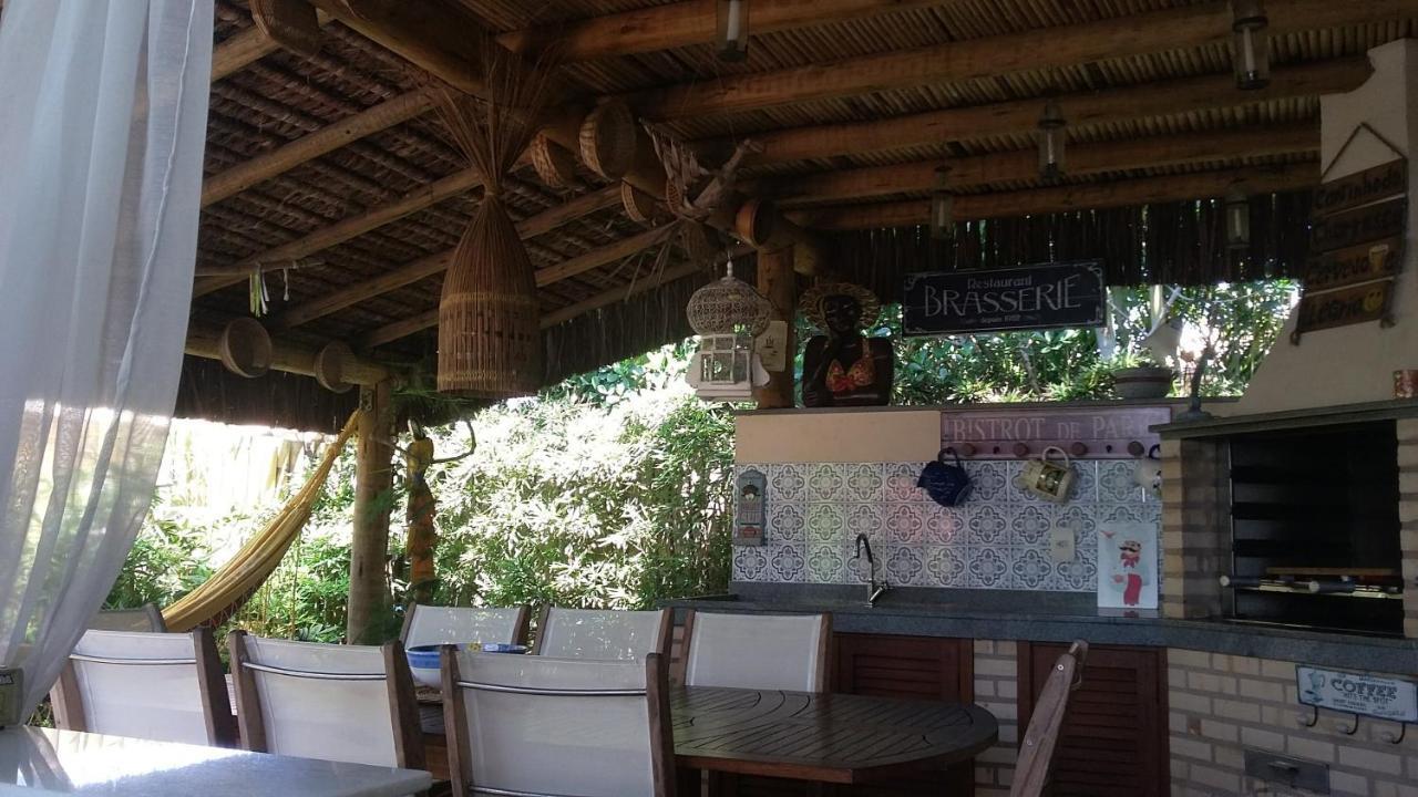 La Tropezina Villa Búzios Eksteriør billede