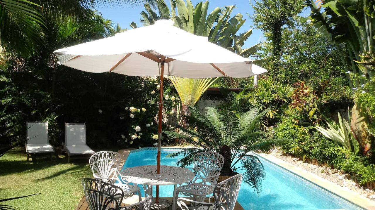 La Tropezina Villa Búzios Eksteriør billede