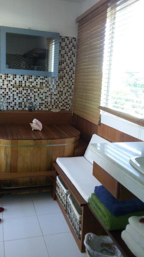 La Tropezina Villa Búzios Eksteriør billede