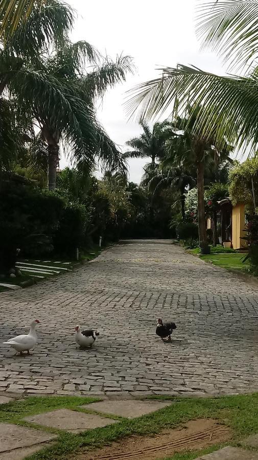 La Tropezina Villa Búzios Eksteriør billede